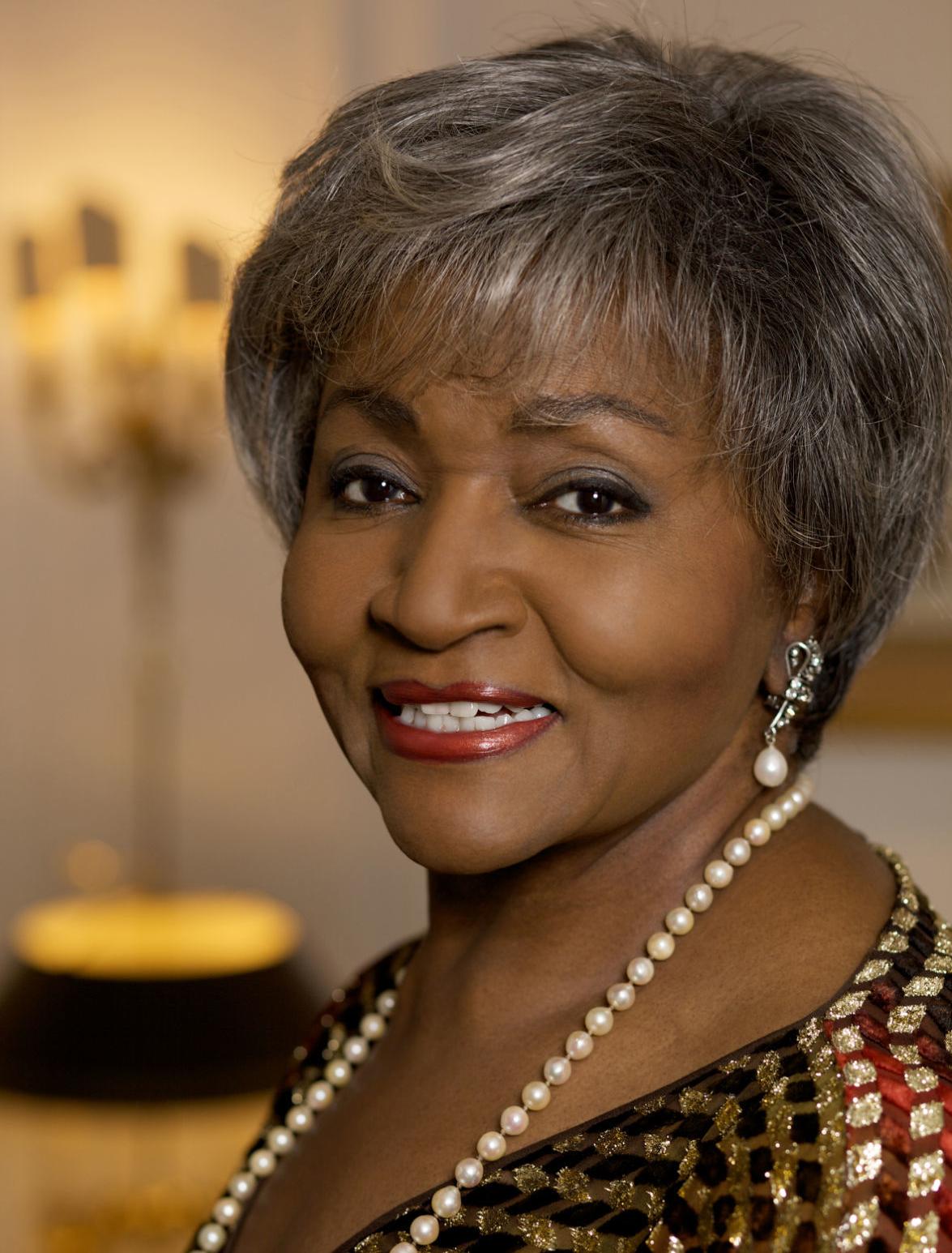 Grace Bumbry
